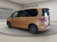 Occasion VW Multivan Life 218 ch (160 kW) 2022 Marron Monospace