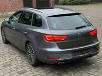Gebraucht Seat Leon ST XCELLENCE 150 PS (110 kW) 2017 Grau Kombi