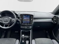 Gebraucht Volvo C40 Ultimate 300 kW (408 PS) 2023 Weiss SUV