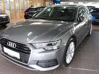 Gebraucht Audi A6 231 PS (169 kW) 2018 Taifungrau metallic Kombi
