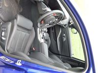 gebraucht BMW M3 xDrive Comp Curved Individual San Marino Carbon