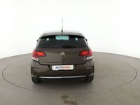 gebraucht Citroën C4 1.6 Blue-HDi Selection, Diesel, 8.900 €