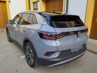 Gebraucht VW ID.4 Pro Performance 150 kW (204 PS) 2024 Grau SUV