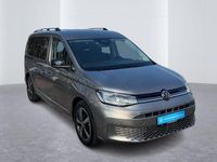 Gebraucht VW Caddy Maxi Style 150 PS (110 kW) 2025 Beige Van / Kleinbus