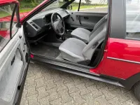Gebraucht VW Scirocco 72 PS (52 kW) 1988 Rot Coupé