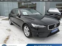 Gebraucht Volvo V60 Core 197 PS (144 kW) 2022 Schwarz Kombi