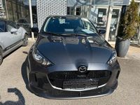 Neu Mazda 2 Center-Line 116 PS (85 kW) 2025 Lead grey Kleinwagen
