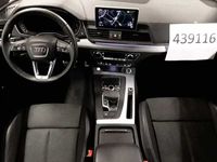 gebraucht Audi Q5 50 TDI quattro tiptronic sport