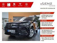 Gebraucht VW Tiguan R-line 193 PS (141 kW) 2024 Deep black perleffekt SUV