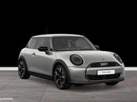 Gebraucht Mini Cooper Coupé 156 PS (114 kW) 2024 Melting silver iii (metallic) Coupé