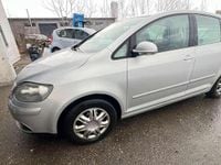 Gebraucht VW Golf V 105 PS (77 kW) 2007 Silber Limousine