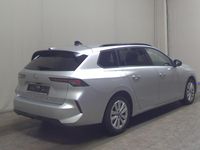 Gebraucht Opel Astra Elegance 131 PS (96 kW) 2024 Aluminium grau metallic Kombi