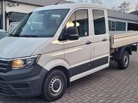 Gebraucht VW Crafter 177 PS (130 kW) 2022 Candyweiß Van