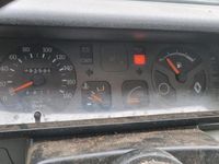 Gebraucht Renault R9 60 PS (44 kW) 1986 Silber Limousine