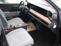 Gebraucht Honda e 100 kW (136 PS) 2022 Schwarz Kleinwagen