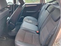 Gebraucht Mercedes B180 116 PS (85 kW) 2010 Silber Van / Kleinbus