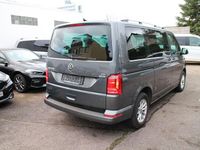 Gebraucht VW Multivan 150 PS (110 kW) 2016 Grau Van