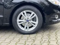 Gebraucht Ford S-MAX Business Edition 150 PS (110 kW) 2018 Iridiumschwarz Van / Kleinbus