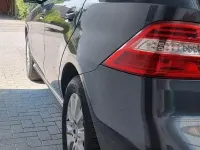 Gebraucht Mercedes 250 204 PS (150 kW) 2014 Grau SUV