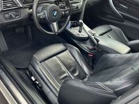 gebraucht BMW 425 D Coupé sportliche Ausstattung