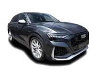 gebraucht Audi RS Q8 Tour Pano Matrix Stadt B&O PrivG Nav Kam