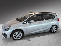 Gebraucht BMW 225 136 PS (100 kW) 2020 Grau Kombi