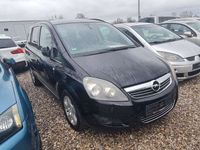 gebraucht Opel Zafira 1.9 CDTI Innovation