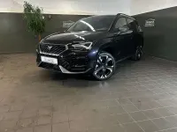 Neu Cupra Ateca 150 PS (110 kW) 2025 Magic schwarz SUV
