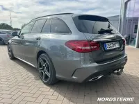 Gebraucht Mercedes E300 AMG line 194 PS (142 kW) 2020 Grau Limousine