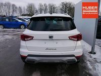 Gebraucht Seat Arona 150 PS (110 kW) 2025 Weiß SUV