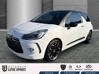 Gebraucht Citroën DS3 Sport Chic 165 PS (121 kW) 2016 Weiß Limousine