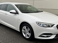 gebraucht Opel Insignia 1.5 INNOVATION LED*NAVI*CAM*LE/SHZ*AGR*KEYLESS*TOTWINKEL