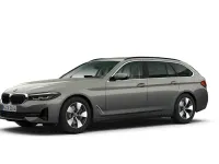 Gebraucht BMW 520 Efficient Dynamics 190 PS (139 kW) 2026 Kombi