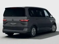 Neu VW Multivan Life 150 PS (110 kW) 2026 Indiumgrau metallic Van / Kleinbus