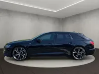 Gebraucht Audi A6 Ambiente 299 PS (219 kW) 2023 Schwarz Kombi