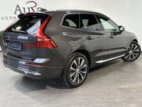 Gebraucht Volvo XC60 Plus 398 PS (292 kW) 2022 Platinum grey SUV