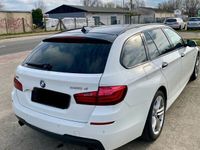 gebraucht BMW 535 d xdrive M-Paket, H&K