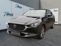 Gebraucht Mazda CX-30 Selection 186 PS (136 kW) 2021 Schwarz SUV