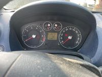 Second-hand Ford Fiesta 2007 Negru Hatchback