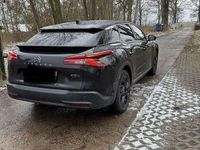 Gebraucht Citroën C5 X 131 PS (96 kW) 2024 Schwarz Kombi