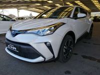 gebraucht Toyota C-HR 2,0 Hybrid Team D TOP wenig KM