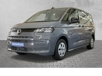 Gebraucht VW T7 Basis 136 PS (100 kW) 2022 Grau Van