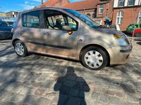 Gebraucht Renault Modus 88 PS (64 kW) 2004 Van / Kleinbus