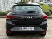 Occasion Dacia Sandero Expression 91 ch (66 kW) 2023 Noir Berline