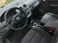 Gebraucht VW Touran 140 PS (102 kW) 2005 Van / Kleinbus