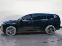 Neu Hyundai Ioniq 9 225 kW (307 PS) 2026 Schwarz SUV