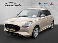 Gebraucht Suzuki Swift Comfort 83 PS (61 kW) 2025 Kleinwagen