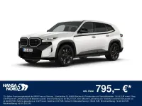 Gebraucht BMW XM Performance 476 PS (350 kW) 2024 Weiß SUV