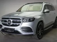 Gebraucht Mercedes GLS350 AMG 286 PS (210 kW) 2020 Silber SUV