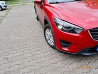 gebraucht Mazda CX-5 2.0 SKYACTIV-G 160 Exclusive-Line AWD A...